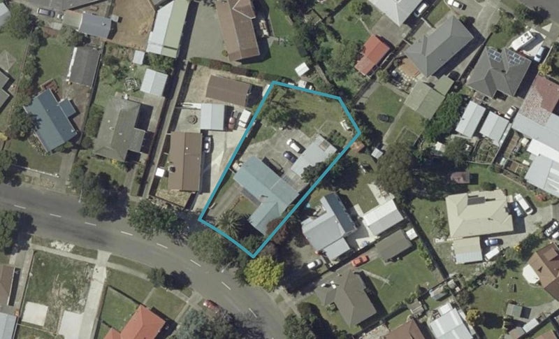 51 Kaimanawa Street, Kelvin Grove, Palmerston North - Carousel 1