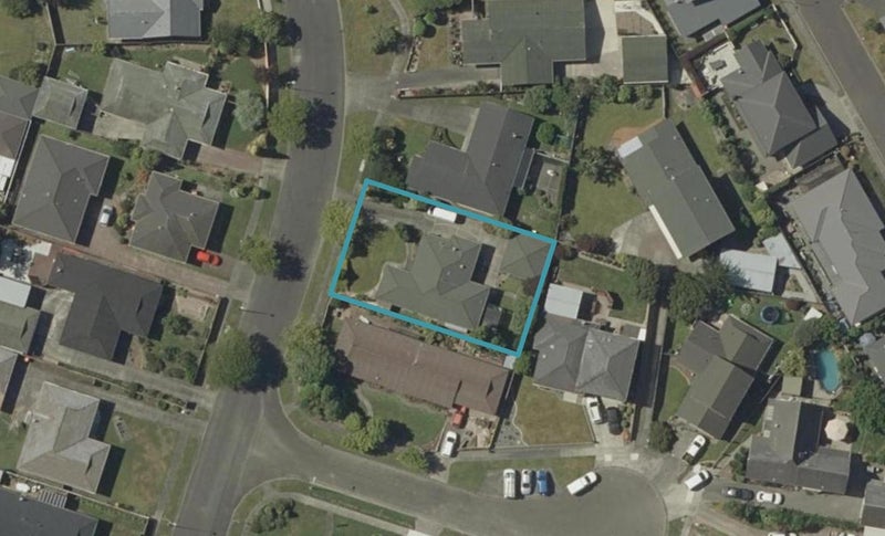 27 Chippendale Crescent, Highbury, Palmerston North - Carousel 1