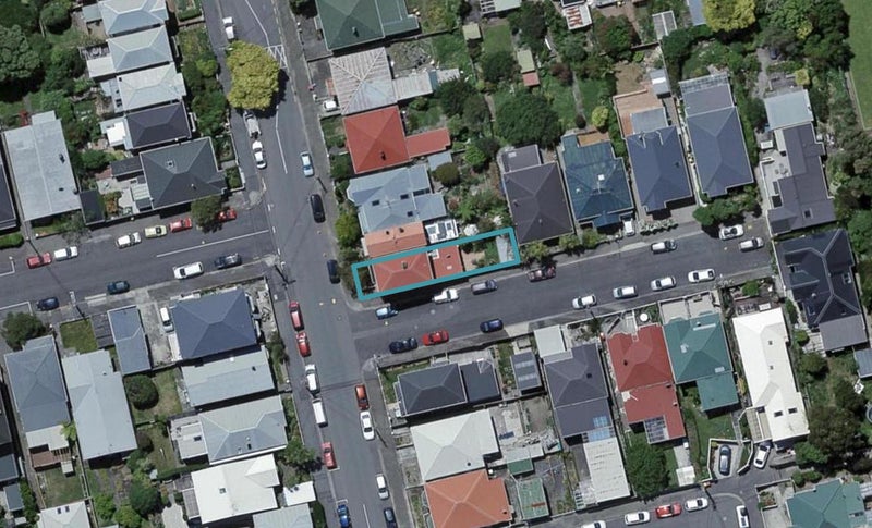 53 Coromandel Street, Newtown, Wellington - Carousel 1