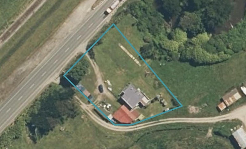214 Kumara Junction Highway, Seaview, Hokitika - Carousel 1