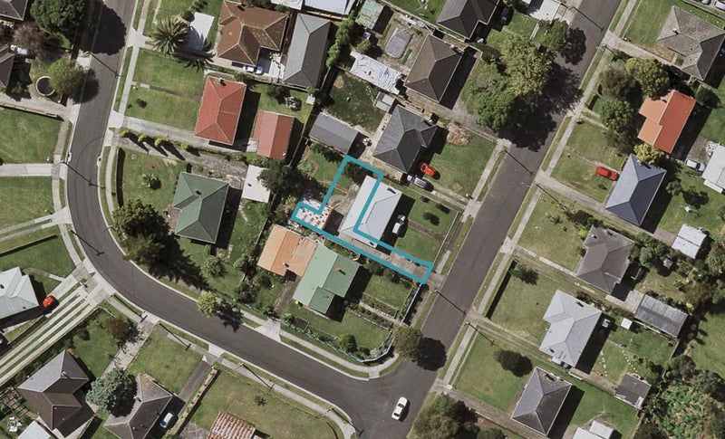 21C Awatere Street, Clover Park, Auckland - Carousel 1