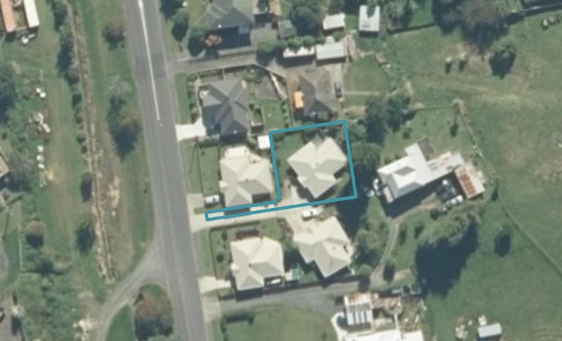 25B Taylor Avenue, Paeroa, Paeroa - Carousel 1
