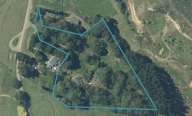 51 Brown Road, Te Kuiti - Carousel 1