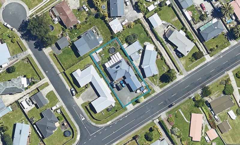 301 Sunset Road, Sunnybrook, Rotorua - Carousel 1