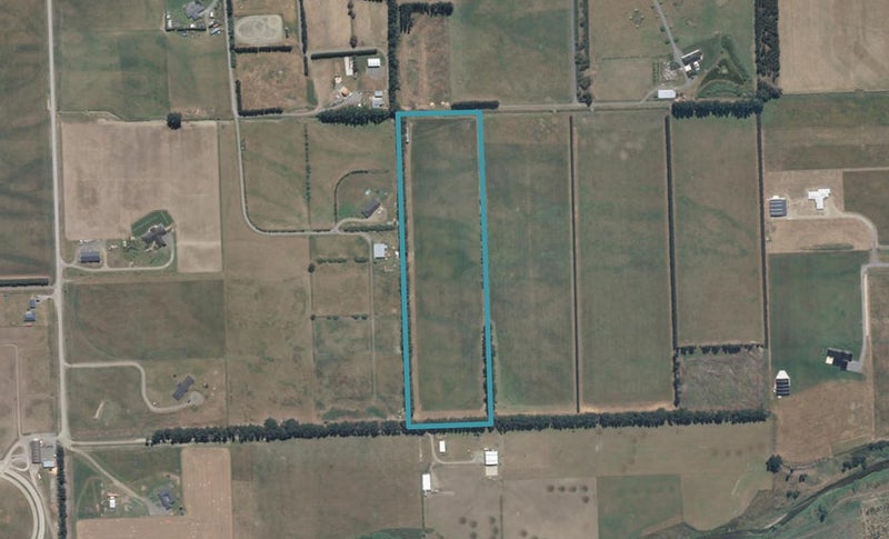 615 Oxford Road, Fernside, Rangiora - Carousel 1