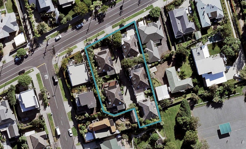 3/34 Argyle Street, Herne Bay, Auckland - Carousel 1