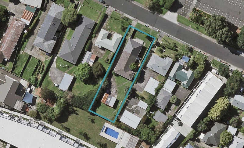 4/40 Banks Road, Mount Wellington, Auckland - Carousel 1