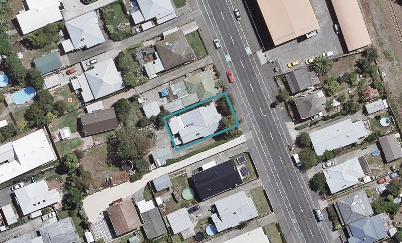 119 Wellesley Road, Napier South, Napier - Carousel 1