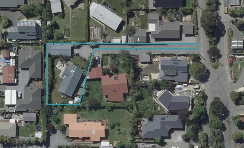 102 Vernon Terrace, Hillsborough, Christchurch - Carousel 1