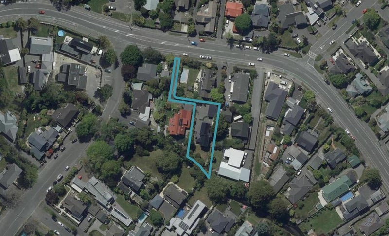 45A Kotare Street, Fendalton, Christchurch - Carousel 1