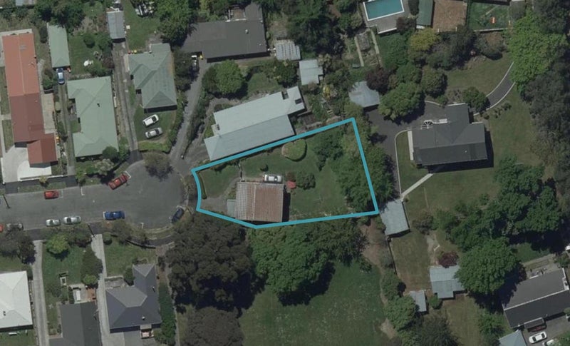 16 Milnebank Street, Upper Riccarton, Christchurch - Carousel 1