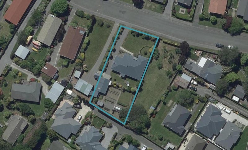 3 Doncaster Street, Sockburn, Christchurch - Carousel 1