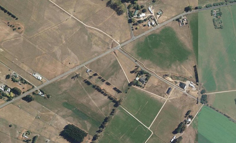 0 Te Ore Ore-Bideford, Te Ore Ore, Masterton - Carousel 1