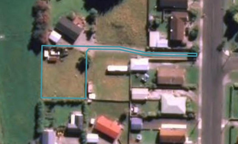 36D Hamilton Street, East Gore, Gore - Carousel 1
