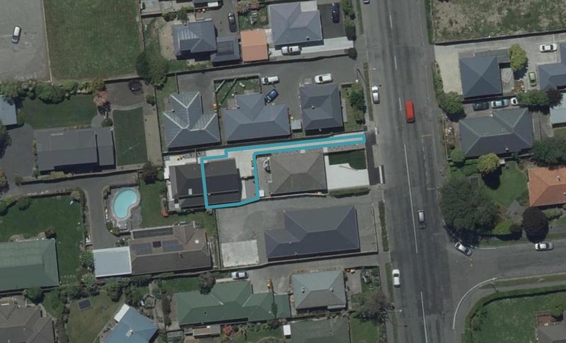 78 Wharenui Road, Upper Riccarton, Christchurch - Carousel 1