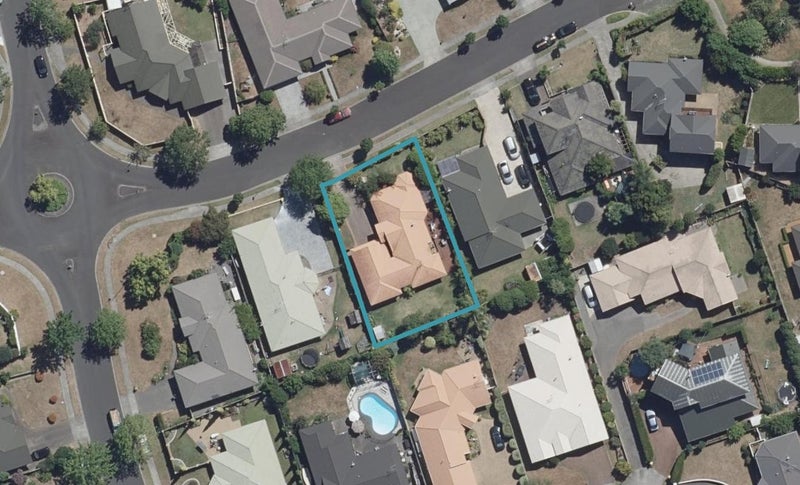 6 Bircham Rise, Rototuna, Hamilton - Carousel 1
