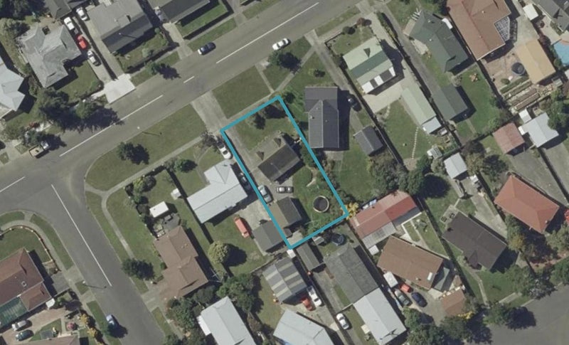 46 Rhodes Drive, Kelvin Grove, Palmerston North - Carousel 1