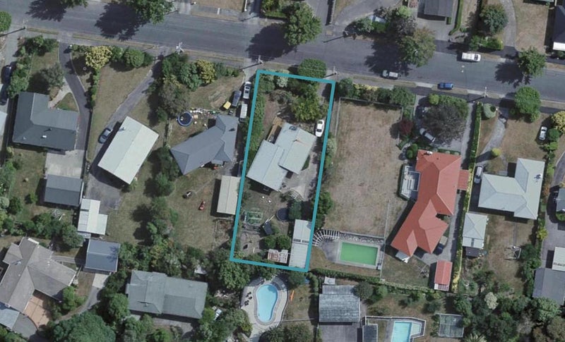 21 Miro Street, Lansdowne, Masterton - Carousel 1