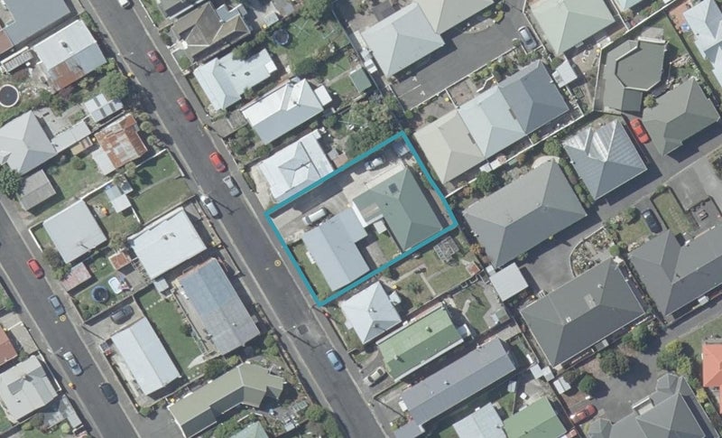 16A Josephine Street, Caversham, Dunedin - Carousel 1