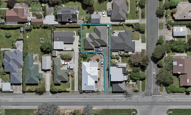 434 Herbert Street, Waverley, Invercargill - Carousel 1