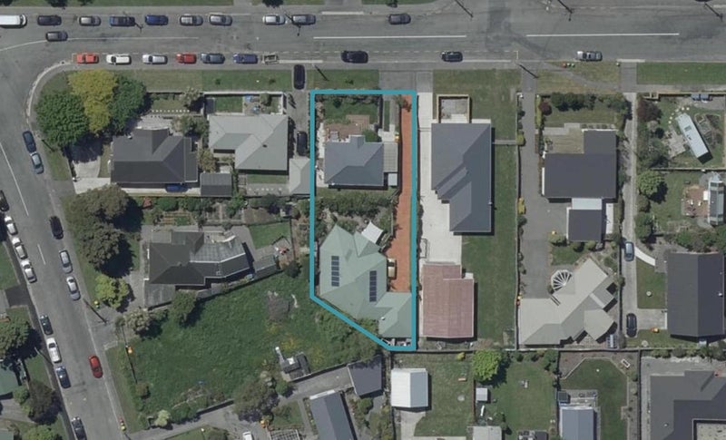 2B Roscoe Street, Saint Martins, Christchurch - Carousel 1