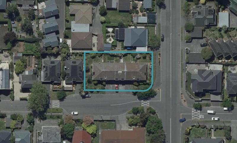 6/107 Holly Road, St Albans, Christchurch - Carousel 1