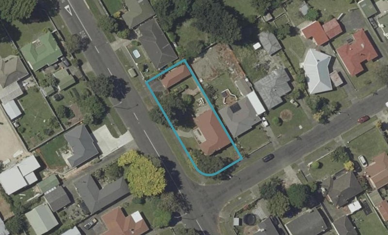 4 Highbury Avenue, Highbury, Palmerston North - Carousel 1