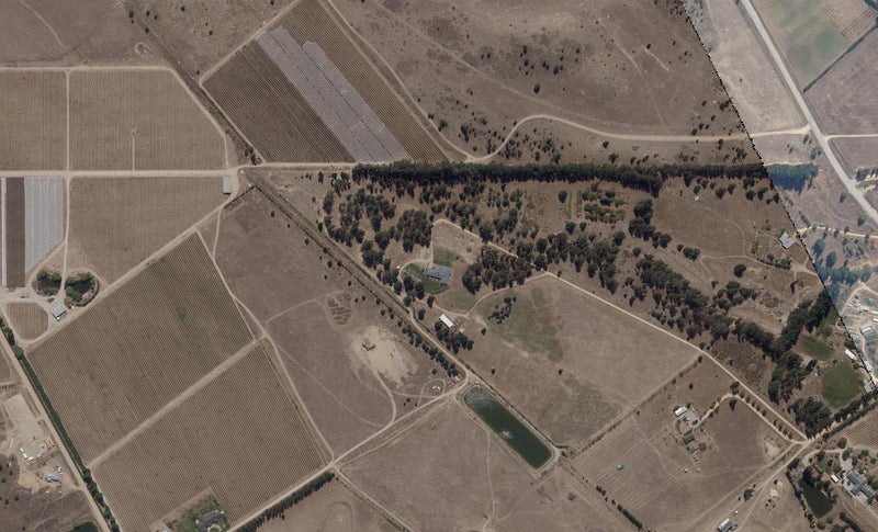 249E Letts Gully Road, Letts Gully, Alexandra - Carousel 1