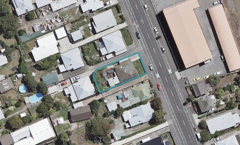 113 Wellesley Road, Napier South, Napier - Carousel 1