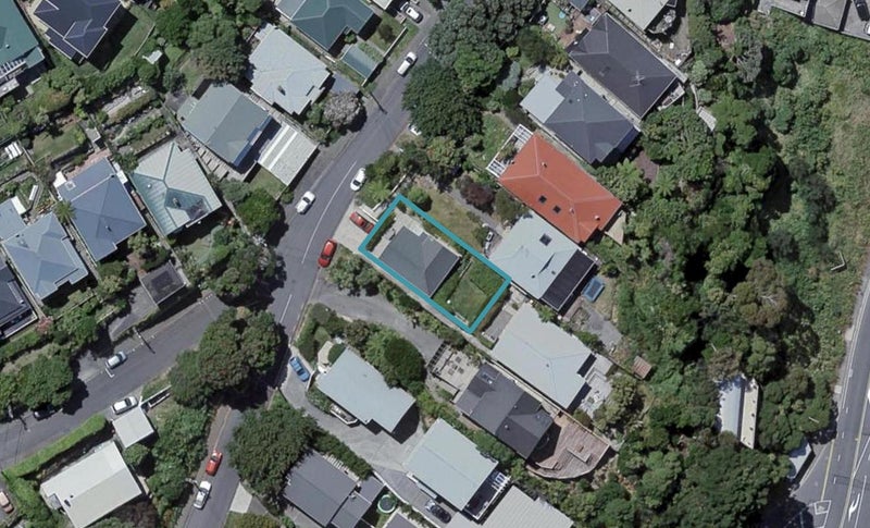 39 Rata Road, Hataitai, Wellington - Carousel 1