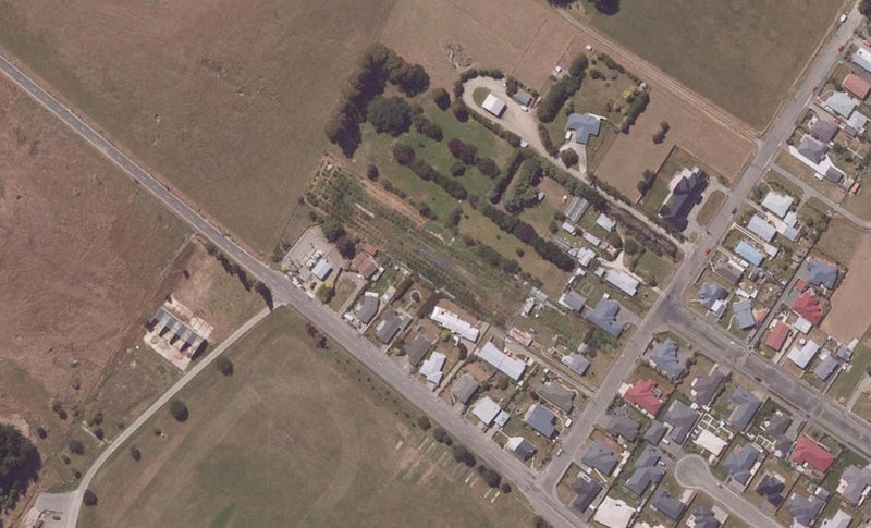 12 Tui Lane, Oamaru North, Oamaru - Carousel 1