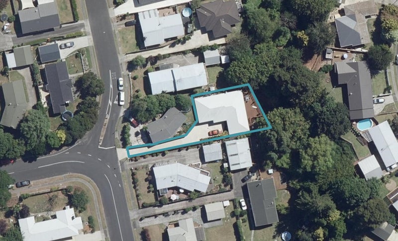 10A Fuchsia Avenue, Pukete, Hamilton - Carousel 1