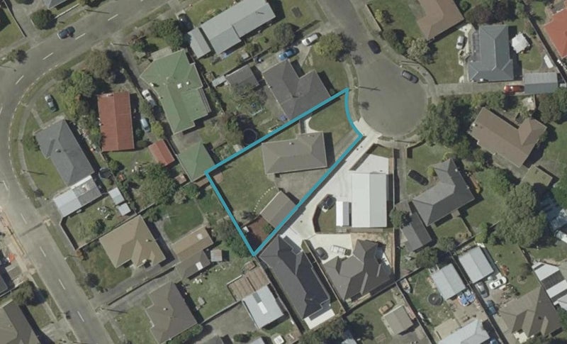 6 Shetland Place, Westbrook, Palmerston North - Carousel 1