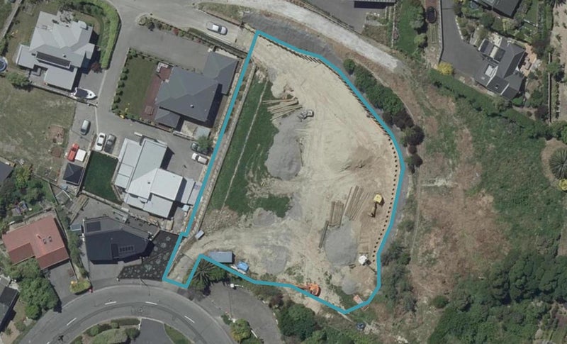 5 Mamaku Lane, Huntsbury, Christchurch - Carousel 1