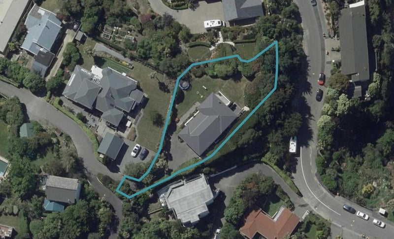 59D Dyers Pass Road, Cashmere, Christchurch - Carousel 1