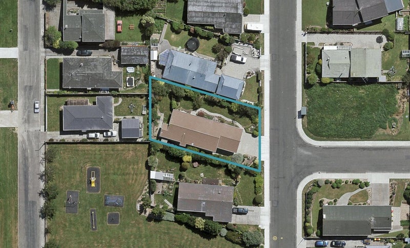 41 Kildare Drive, Waikiwi, Invercargill - Carousel 1