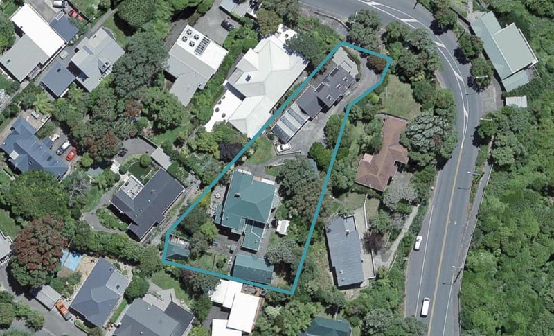 1/55 Chaytor Street, Karori, Wellington - Carousel 1
