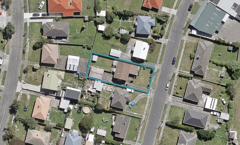 5 Hunter Street, Taita, Lower Hutt - Carousel 1