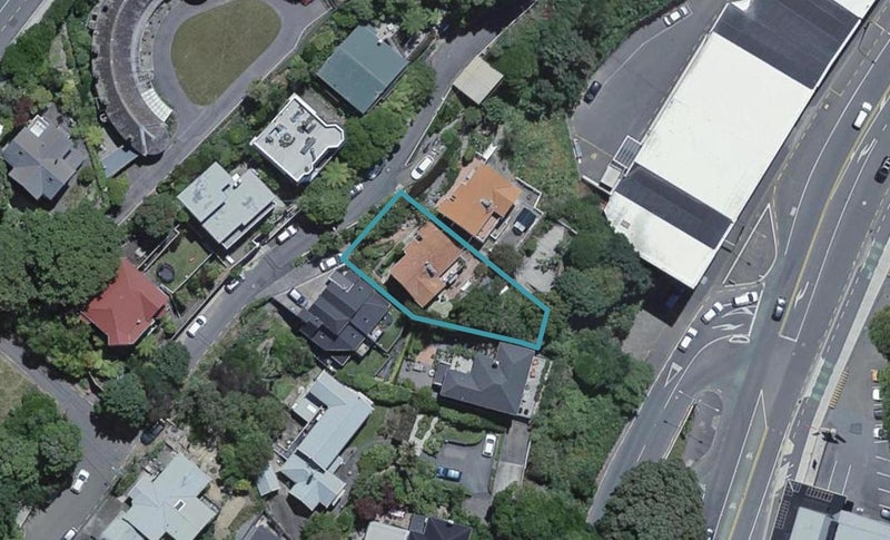 10 Frandi Street, Thorndon, Wellington - Carousel 1