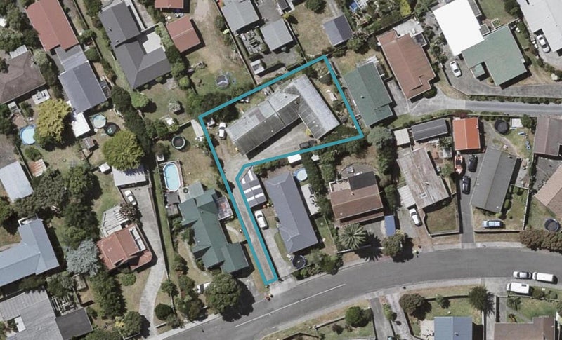 35B Olive Terrace, Paraparaumu Beach, Paraparaumu - Carousel 1