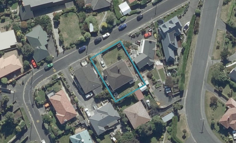 5 Shandon Road, Vauxhall, Dunedin - Carousel 1