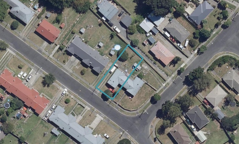 20B Spenser Road, Enderley, Hamilton - Carousel 1