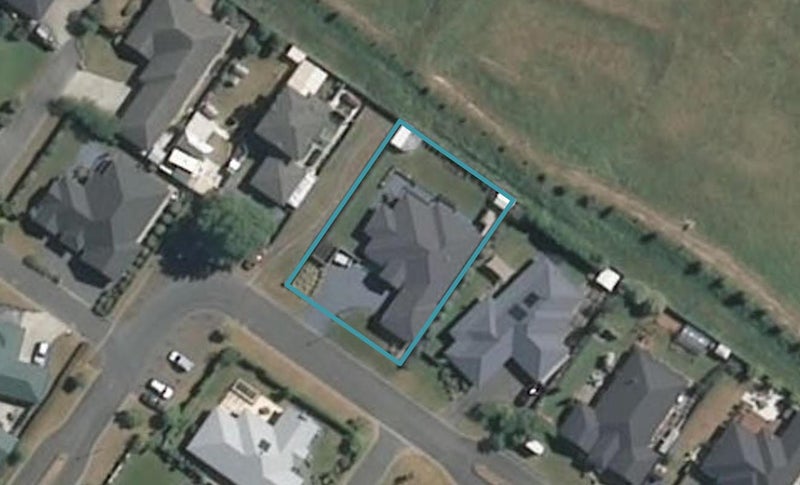 11 Edwin Trent Drive, Prebbleton, Prebbleton - Carousel 1
