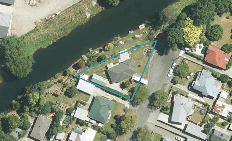 27 Lane Street, Islington, Blenheim - Carousel 1