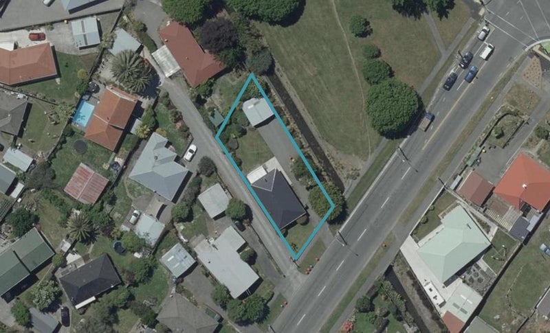 125 Hargood Street, Woolston, Christchurch - Carousel 1