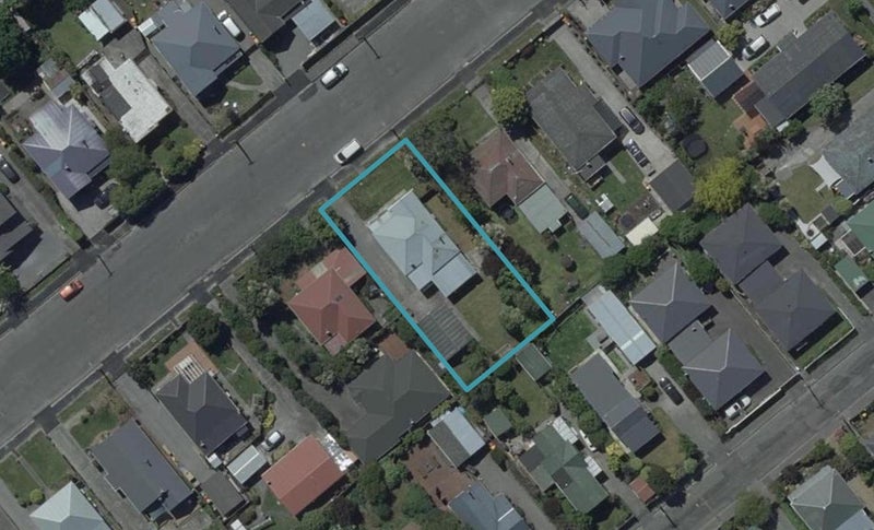 46 Rosebery Street, Spreydon, Christchurch - Carousel 1