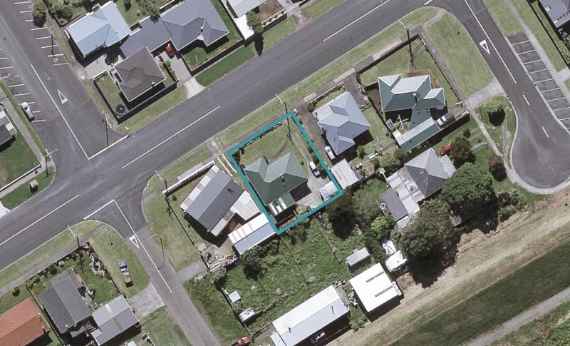 13 Parris Street, Waitara, Waitara - Carousel 1