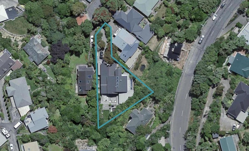 37 Rose Street, Wadestown, Wellington - Carousel 1