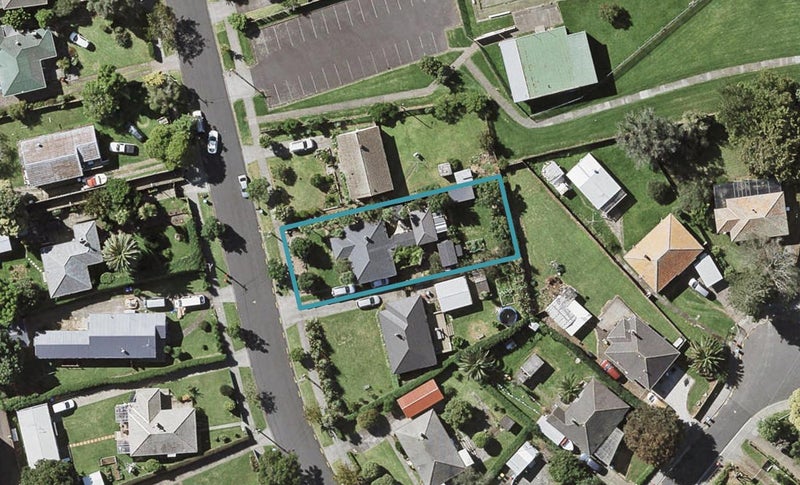 25 Te Koa Road, Panmure, Auckland - Carousel 1