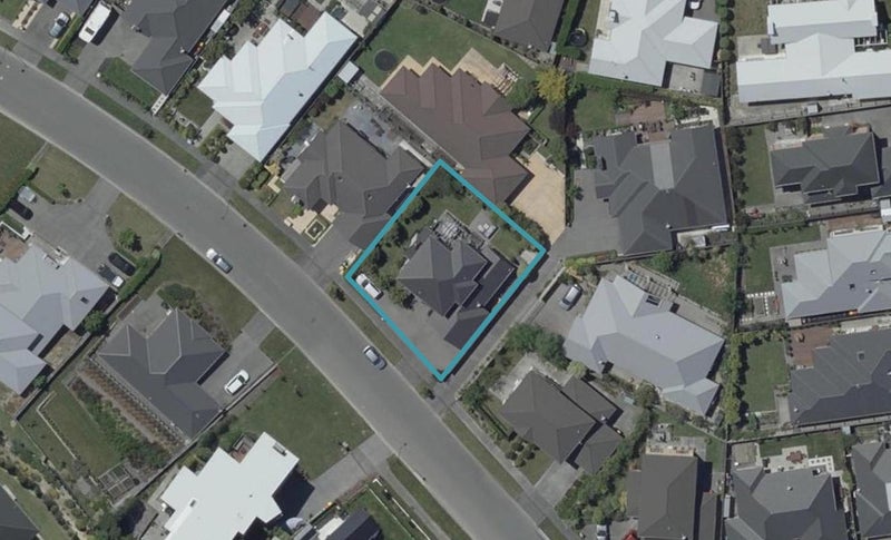 33 Pentonville Close, Westmorland, Christchurch - Carousel 1